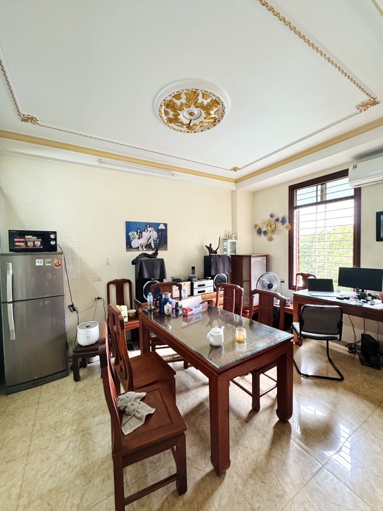 BÁN NHÀ 5 TẦNG – VỪA Ở VỪA CHO THUÊ – NGHĨA TÂN – CẦU GIẤY – GIÁ 14.5 TỶ